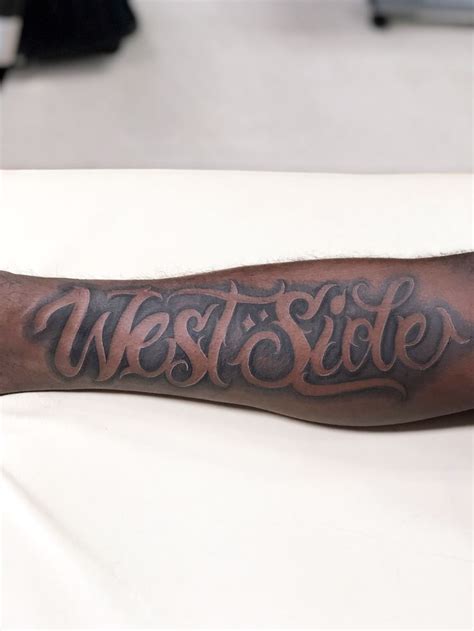 Westside tattoo - Our portrait tattoos will bring your cherished memories to life and last a lifetime. From family members to beloved pets, our artists specialize in capturing that special someone in vivid detail and clarity. Whether you choose black and grey realism or vibrant color, you'll be sure to appreciate the lifelike quality of our portrait tattoos. Our ... 